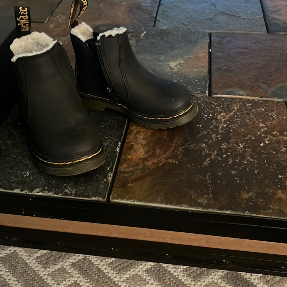 Dr Martens